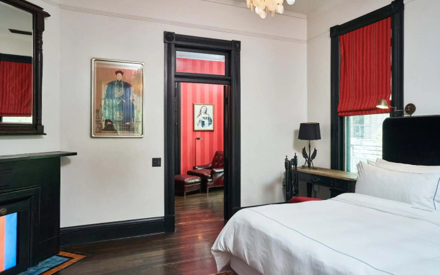 Hotel Saint Cecilia
