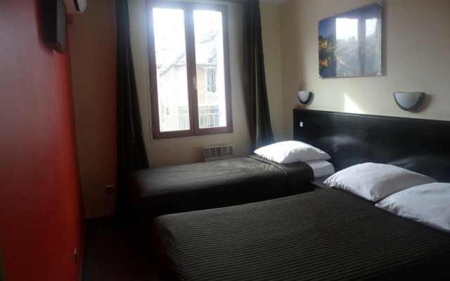 Hôtel Victory