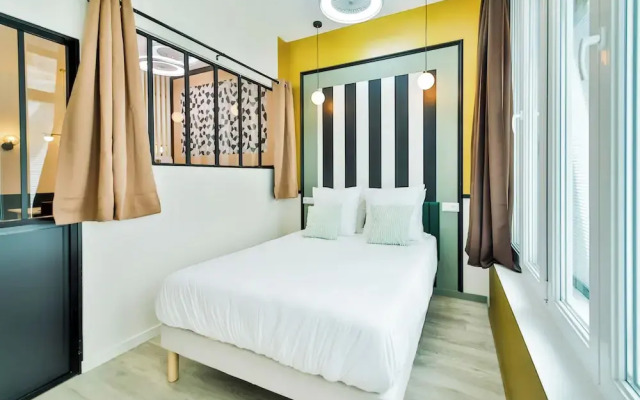 WS Louvre - Casanova