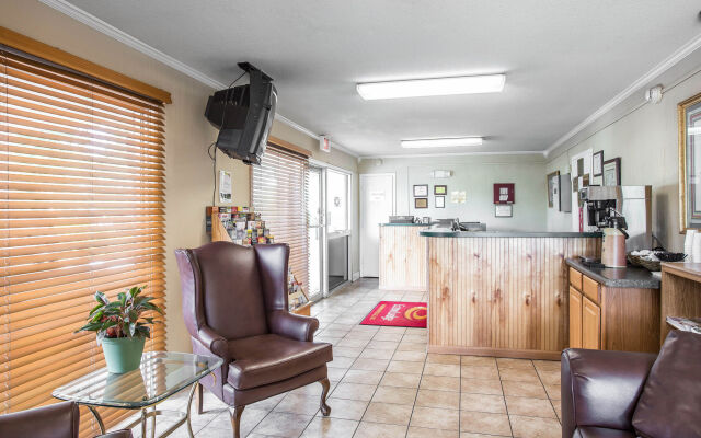 Studio 6 Summerville, SC – Charleston