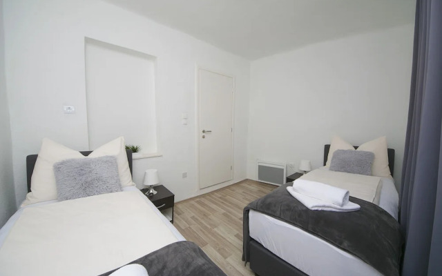 Apartment Beny
