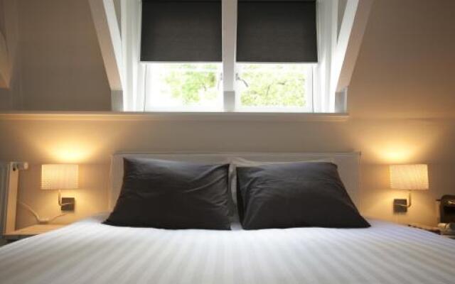 Empiric Boutique Suites Prinsengracht