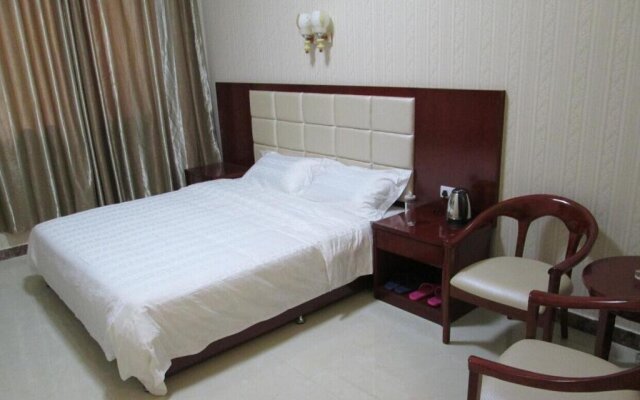 Huashan Dream Country House