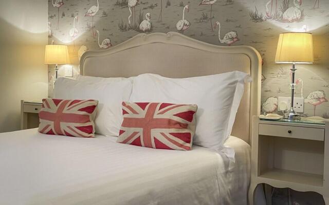 Rosemount Guest House