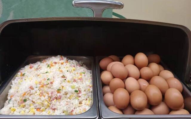 Hanting Hotel Beijing Xidan