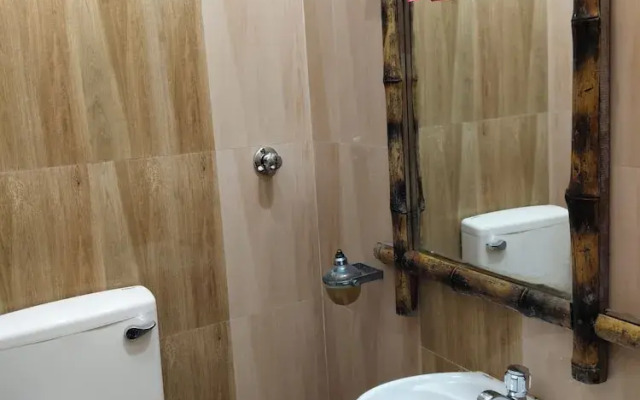 Khoai Village Resort
