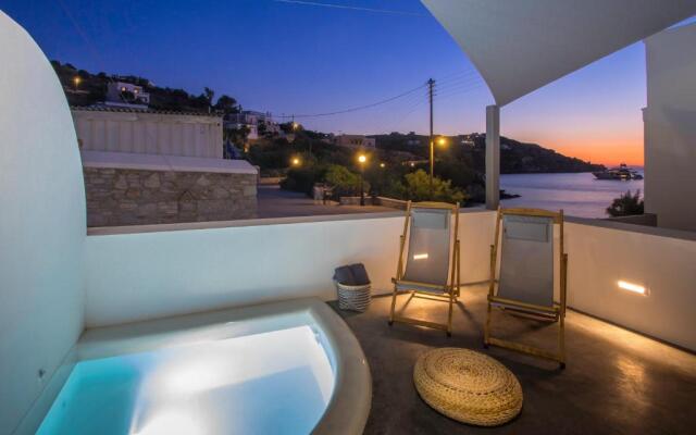 Oro Suites