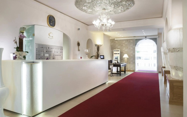 Hotel Corallo
