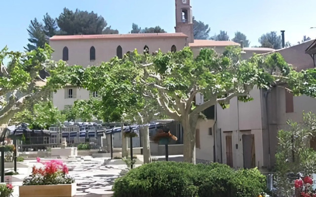 Résidence Côté Sud Peypin