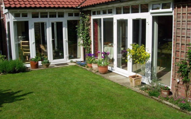 Beaufort Lodge