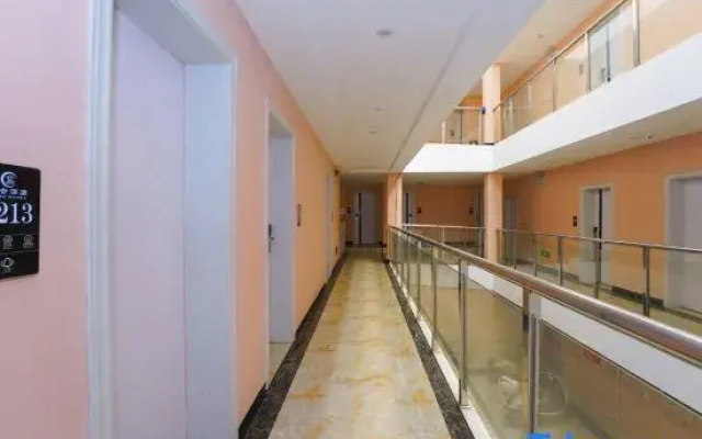 Lihe Hotel