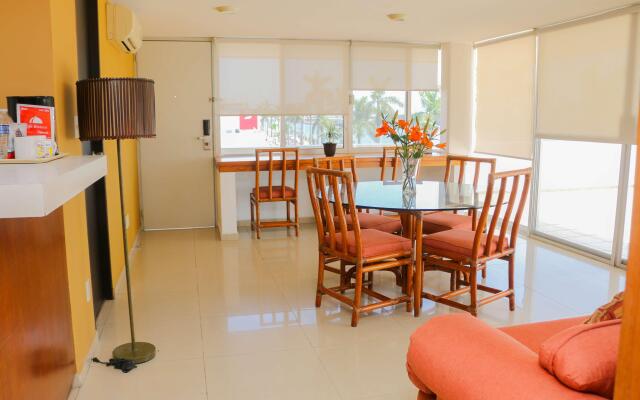 Best Western Riviera Tuxpan