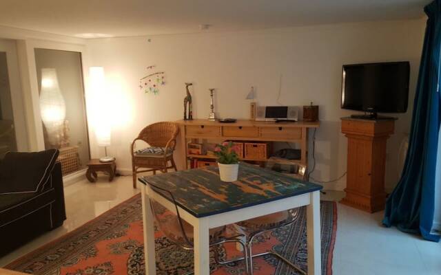 Home Away - at the Green Side of Bremen