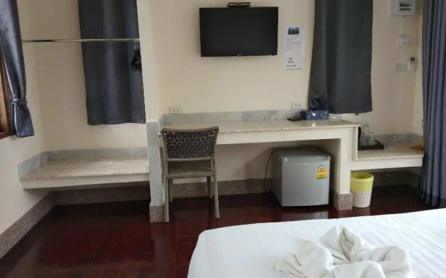 Ingaun Resort Kanchanaburi