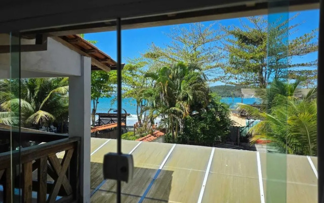 Pousada Das Orquídeas Paraty