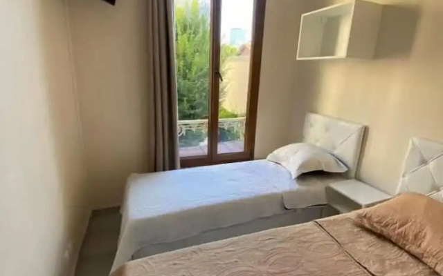 RENT APPART - La Garenne Colombes