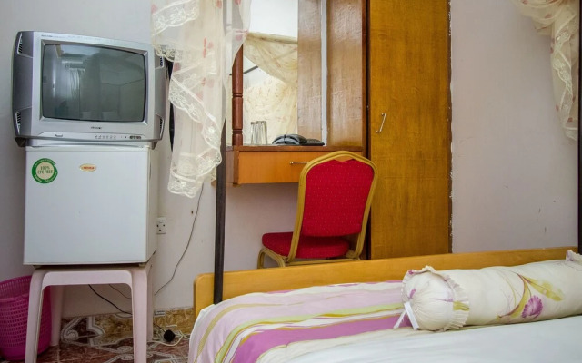 Mum Resort Hotel