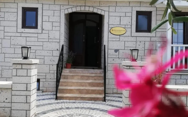 Bozcaada Ersin Konak