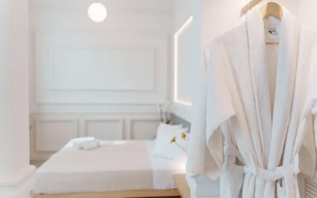 Agora Athens Suites