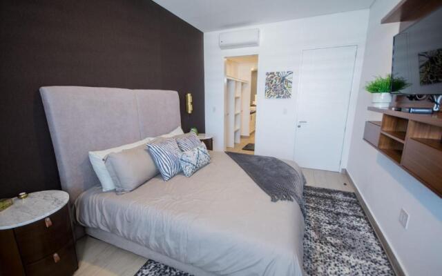 Real View Towers E208 by Casago