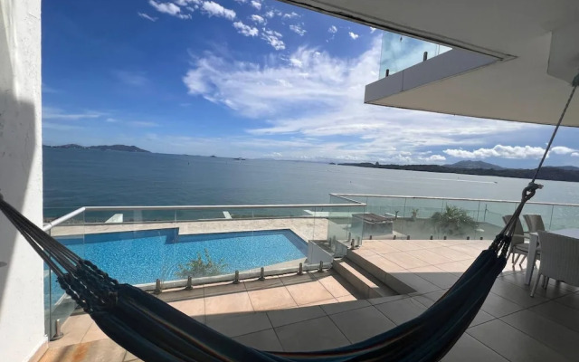 Apartment in the Causeway Amador