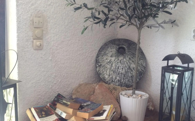 Villa Belmar Self-Catered Apartments