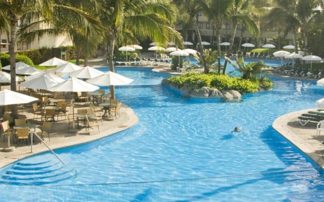 Ocean Breeze Hotel Mazatlan