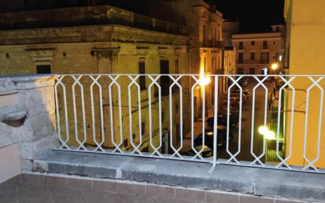 Appartamento Minerva