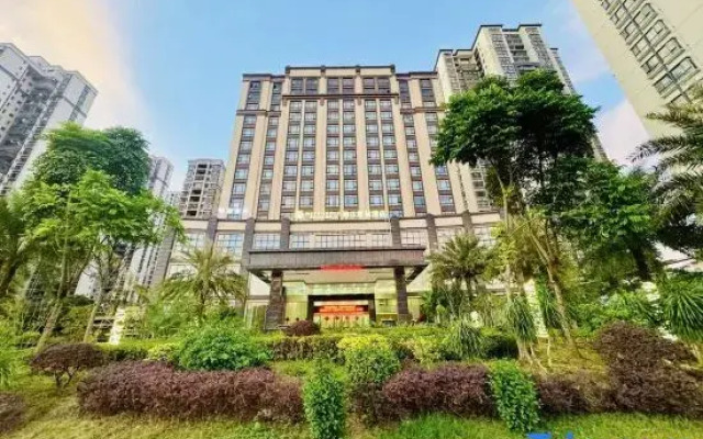 Yufeng International Hotel