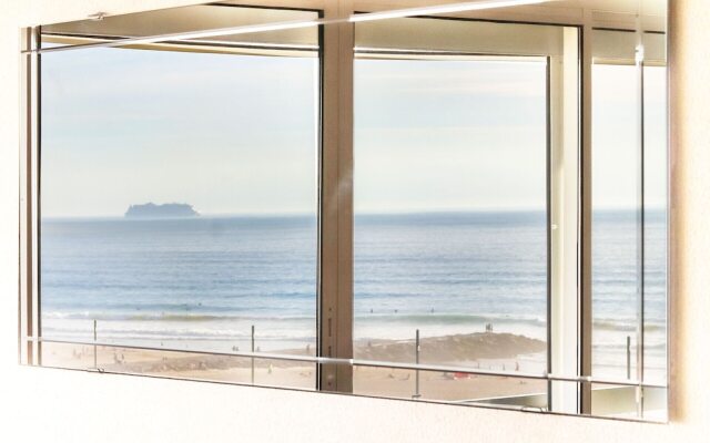 Caparica Ocean View by Homing