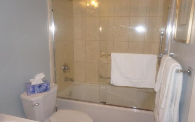 The Spare Room B&B