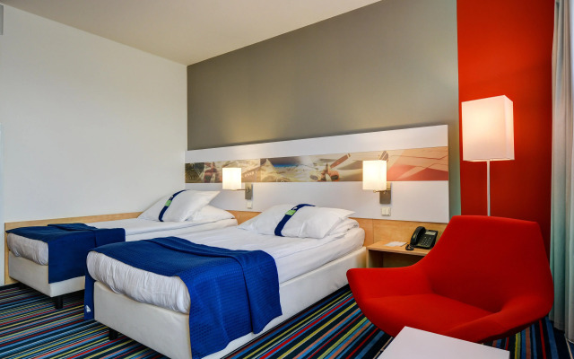 Holiday Inn Prague Airport by IHG