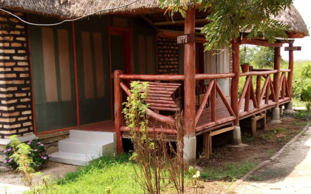 Songbird safari lodge