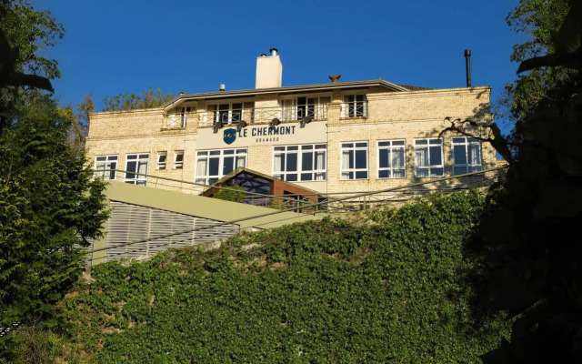 Le Chermont Gramado
