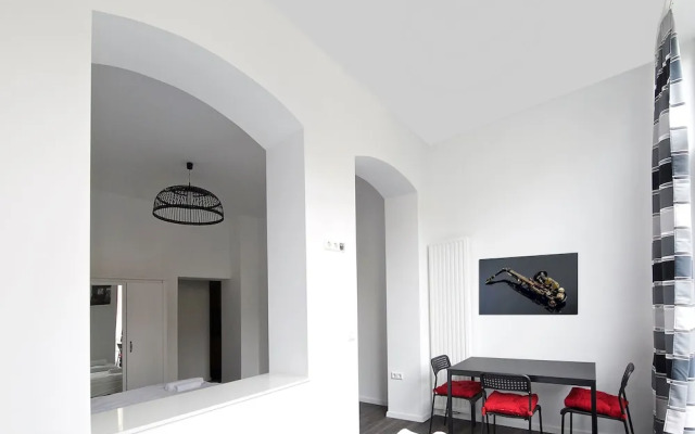 Apartment City Lenaustrasse