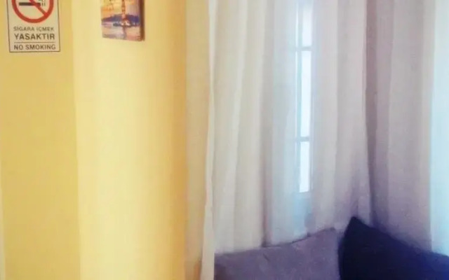 Sefa Apartment