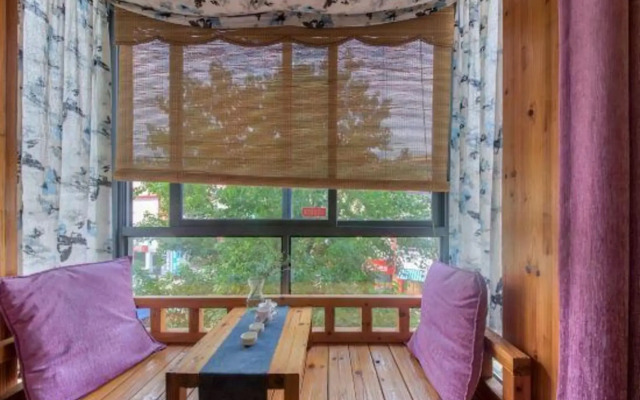 Chaxiang Manwu Hotel