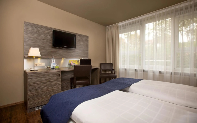 Scotty + Emily Hotel Ulm, Sure Hotel Collection by BW