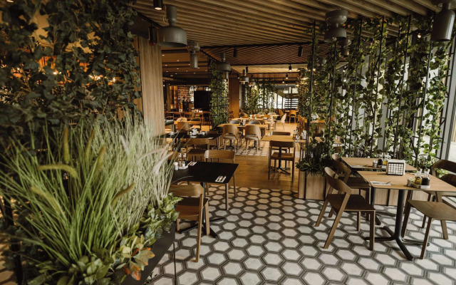 Mercure Sibiu Arsenal