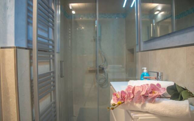 Casa King - Welchome