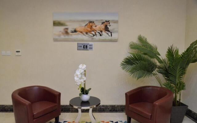 Hyatt Inn Suites