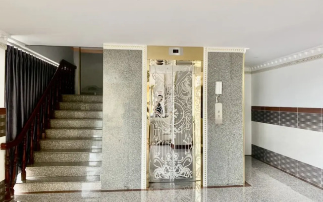 Nhan Duc Hotel