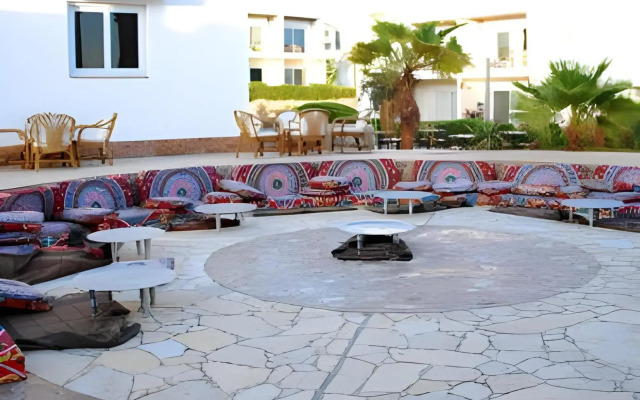 Logaina Sharm Resort
