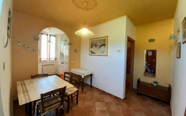 Bio Agriturismo Mare in Campagna