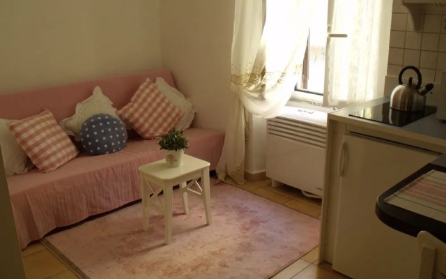 Holiday House Trastevere