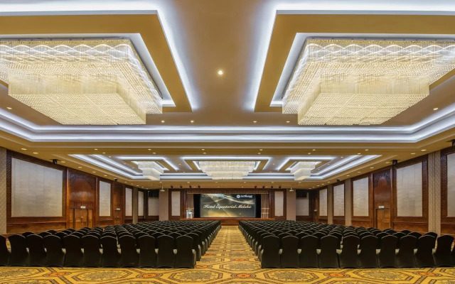 Hotel Equatorial Melaka