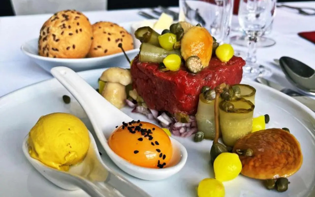 Hotel Skansen Conference& Spa