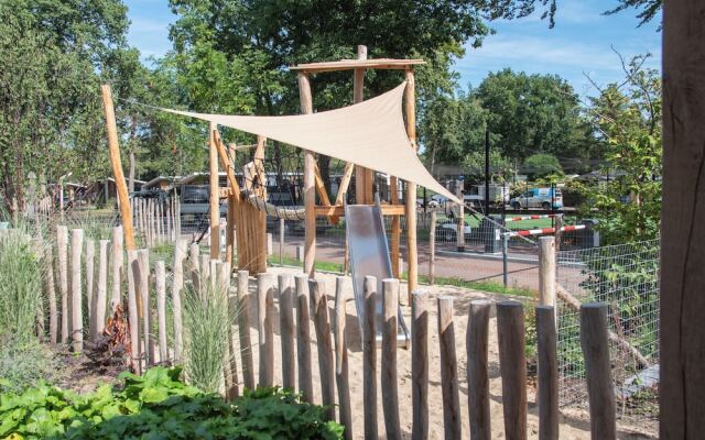 TopParken Bospark Ede