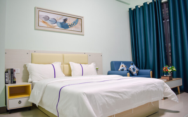 Special hotel apartment Dongguan DongKeng store