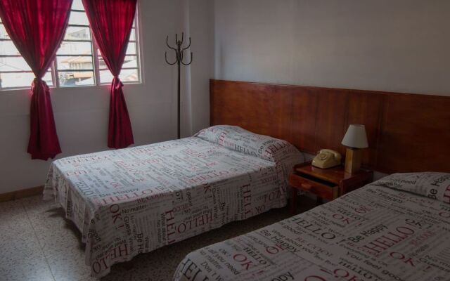 Hotel Tamaru